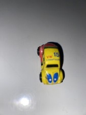 Vintage Micro Machines VW
