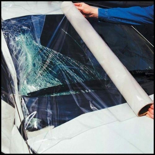 Euro self adhesive crash - self,