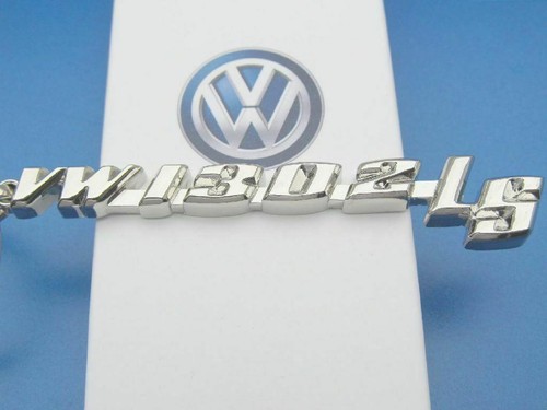 Volkswagen beetle 1302 ls - +,