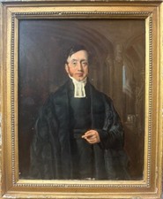 English School (19th C.) 