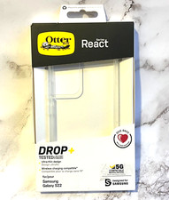 Otterbox React Back cover