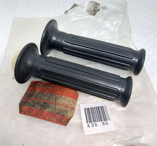 Genuine suzuki gt100 - genuine,