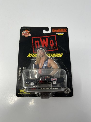 Nwo nitro street rods - nwo,