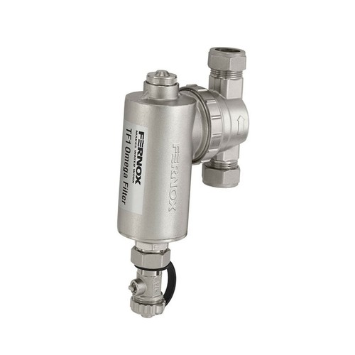 Fernox tf1 omega central - omega,