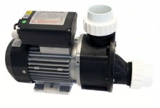 LX JA75 Circulation 1 Speed