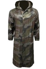 MENS LONG WATERPROOF WINDPROOF