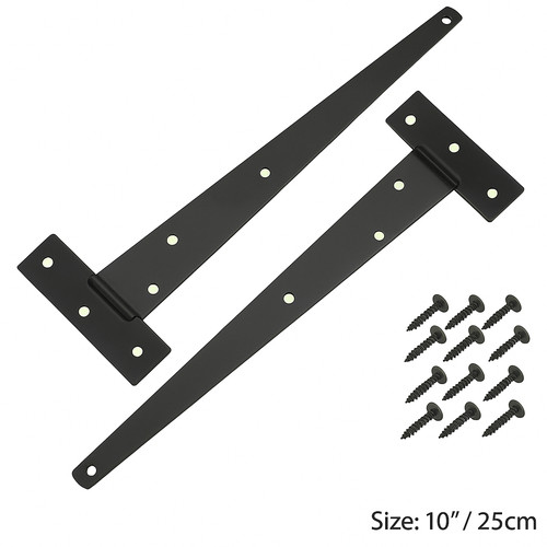 10in 25cm strong tee - 10in/25cm,