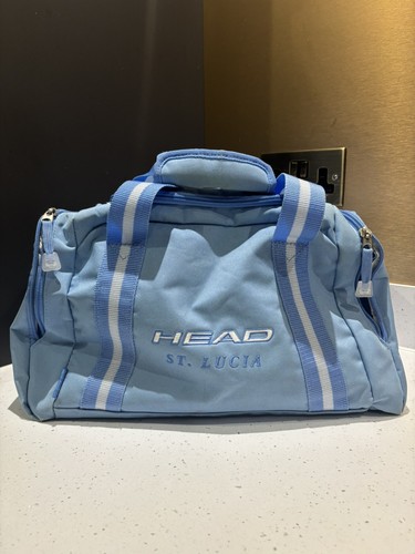 Vintage head sports gym - sports,