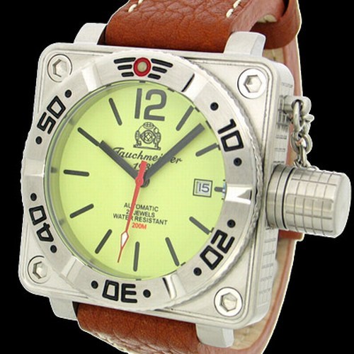 20atm german boot crown - german,