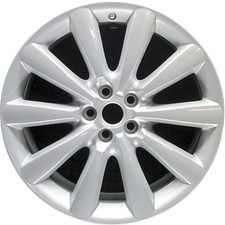 Wheel Rim Jaguar XF XK 19