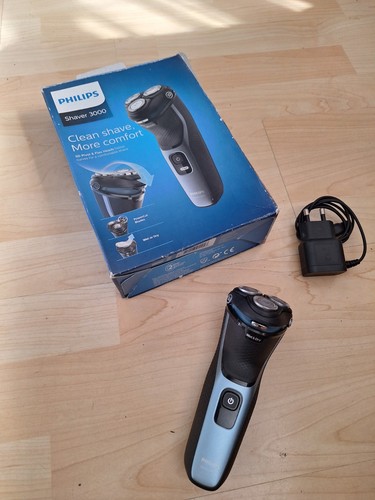 Philips series 3000 mens wet - philips,