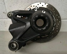 BMW R1200 R1250 GS GSA  Final Drive & Disc 2013-2024 Rear Diff 8523952