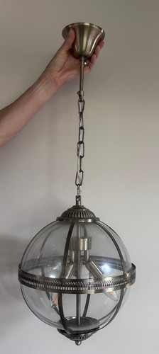 Set large 40cm french - set,