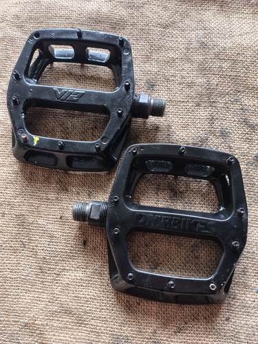 Dmr v12 black flat - dmr,