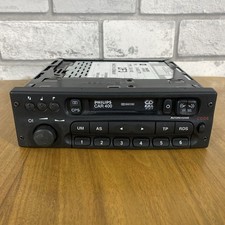 Philips CAR 400 Radio Cassette