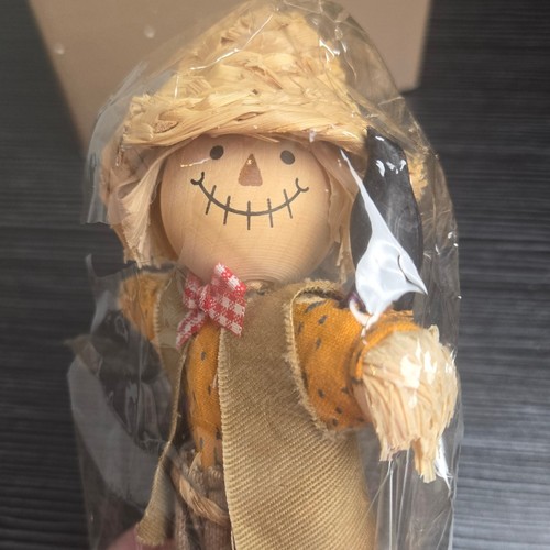 Vintage avon scarecrow country - vintage,