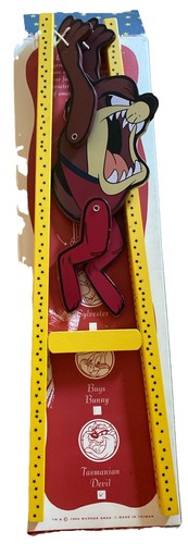 Toy the flying trapeze looney - flying,