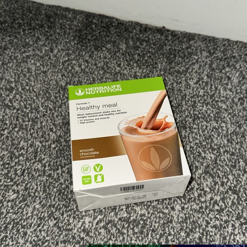 Formula nutritional shake - formula, 1