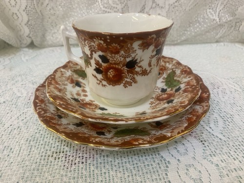 Antique wellington china tea - wellington,