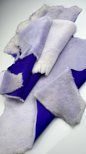 Genuine merino sheepskin - merino,