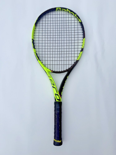 Babolat pure aero - babolat, 315g