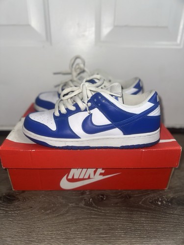Nike dunk low kentucky - dunk,