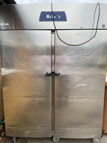 Commercial freezer upright 2 - commercial, (2