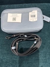 Coach Jayden Crossbody Leather