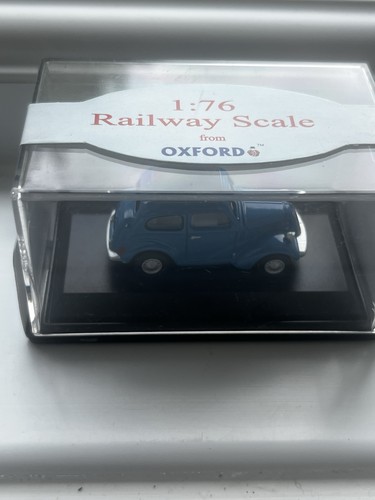 Oxford diecast renault - renault, 4