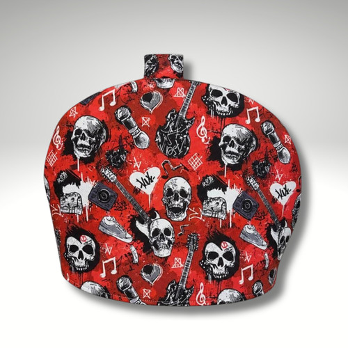 Tea cosy teapot cover - cosy,