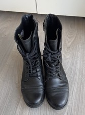 Steve Madden Troopa Boots