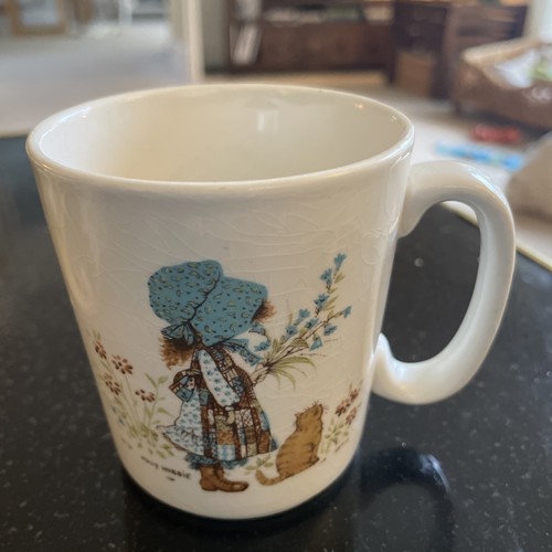 Holly hobbie cute vintage - holly,