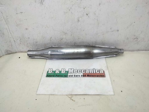 Silencer cba igm 3803 with - 3803/s,