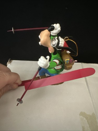 Disney grolier goofy - goofy, christmas
