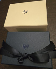 Raymond Weil Men's 18K Gold