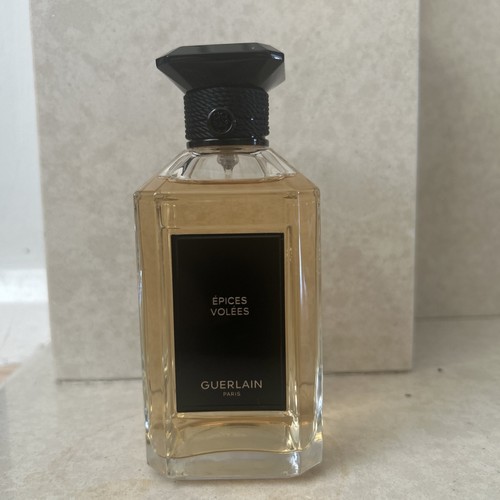 Guerlain epices volees 200ml - volees,
