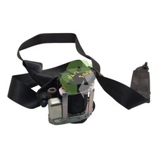 FORD TRANSIT 350 SHR P/V MK8