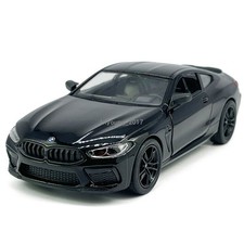 1:38 BMW M8 Competition Model