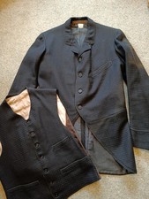 Original 1890s Victorian