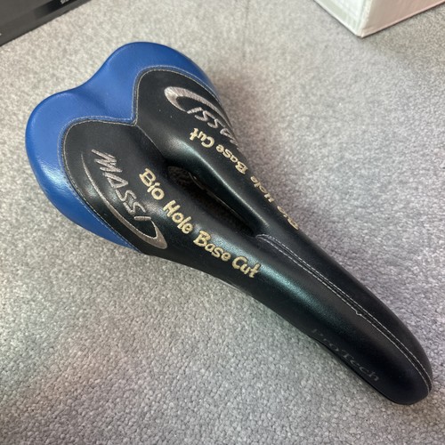 Masai pro tech saddle - masai, pro-tech