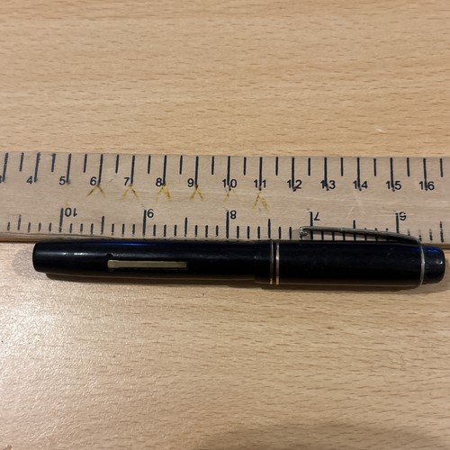The john bull - the, pen