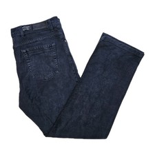 M&S Luxury Italian Black