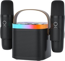 Drsyxcs karaoke machine - drsyxcs,