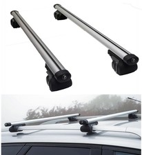 Universal Lockable Aluminium