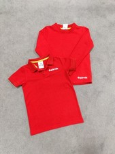 Squirrels scout jumper and