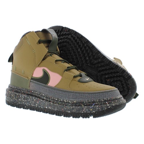 Nike air force high - air,