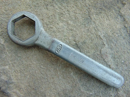 Honda offset ring - 17,