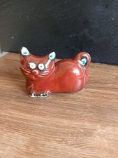 Studio Pottery Beautiful Small