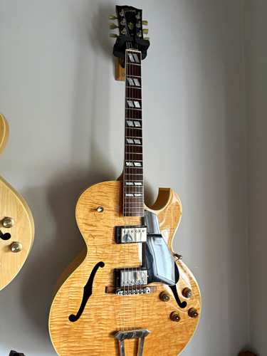 Gibson 175 1993 natural - 1993,