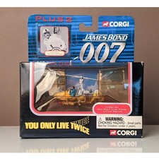 Corgi TY95101, James Bond 007